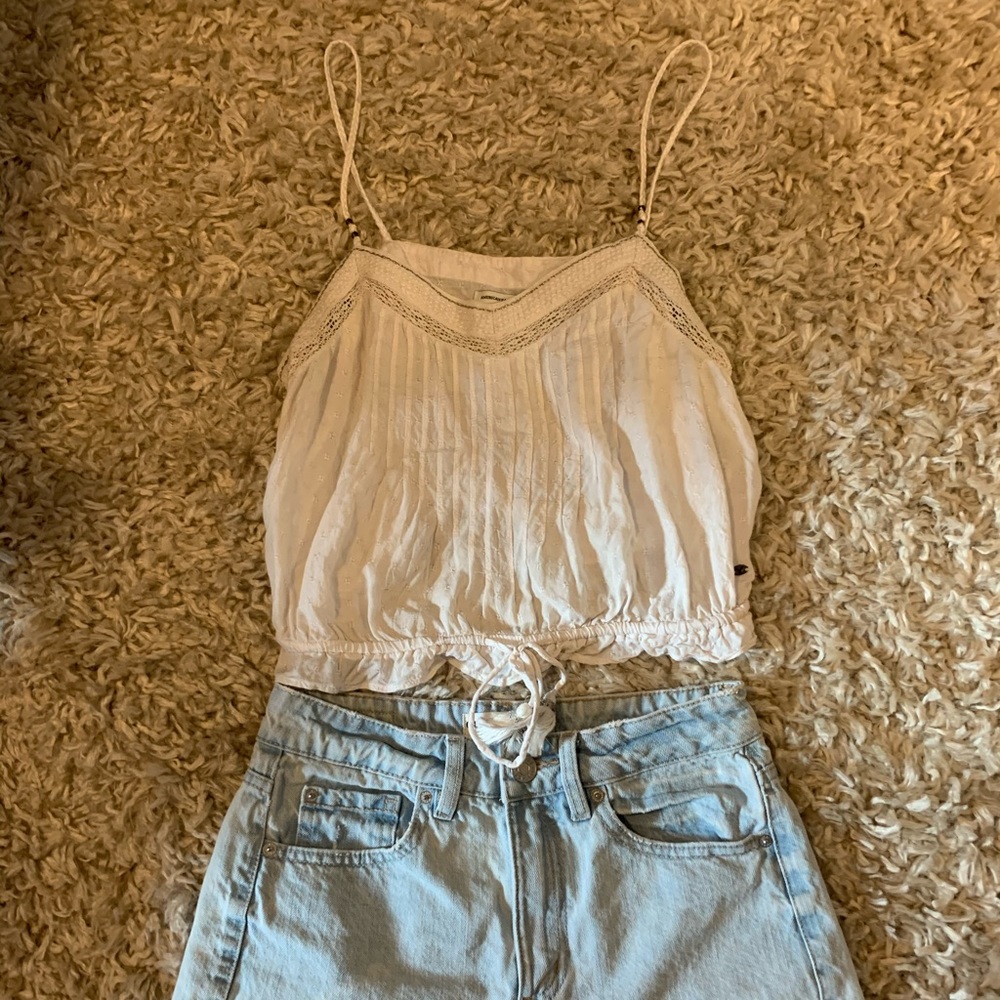 American eagle tank top